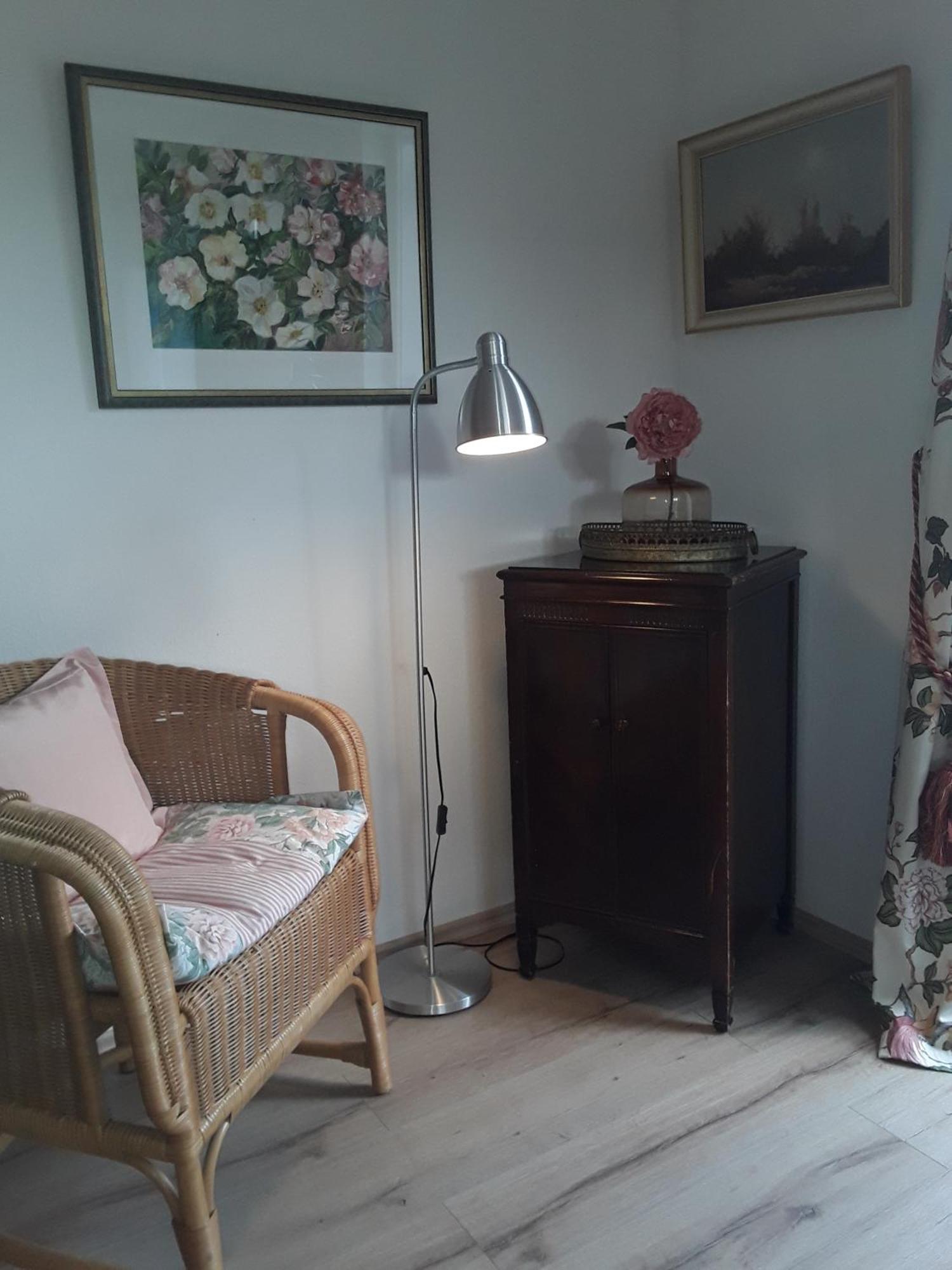 dat olde Köhlhus Salzhausen Exteriér fotografie